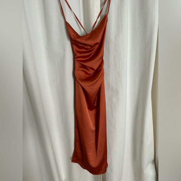 NWT PrettyLittleThing dress - Picture 3 of 8